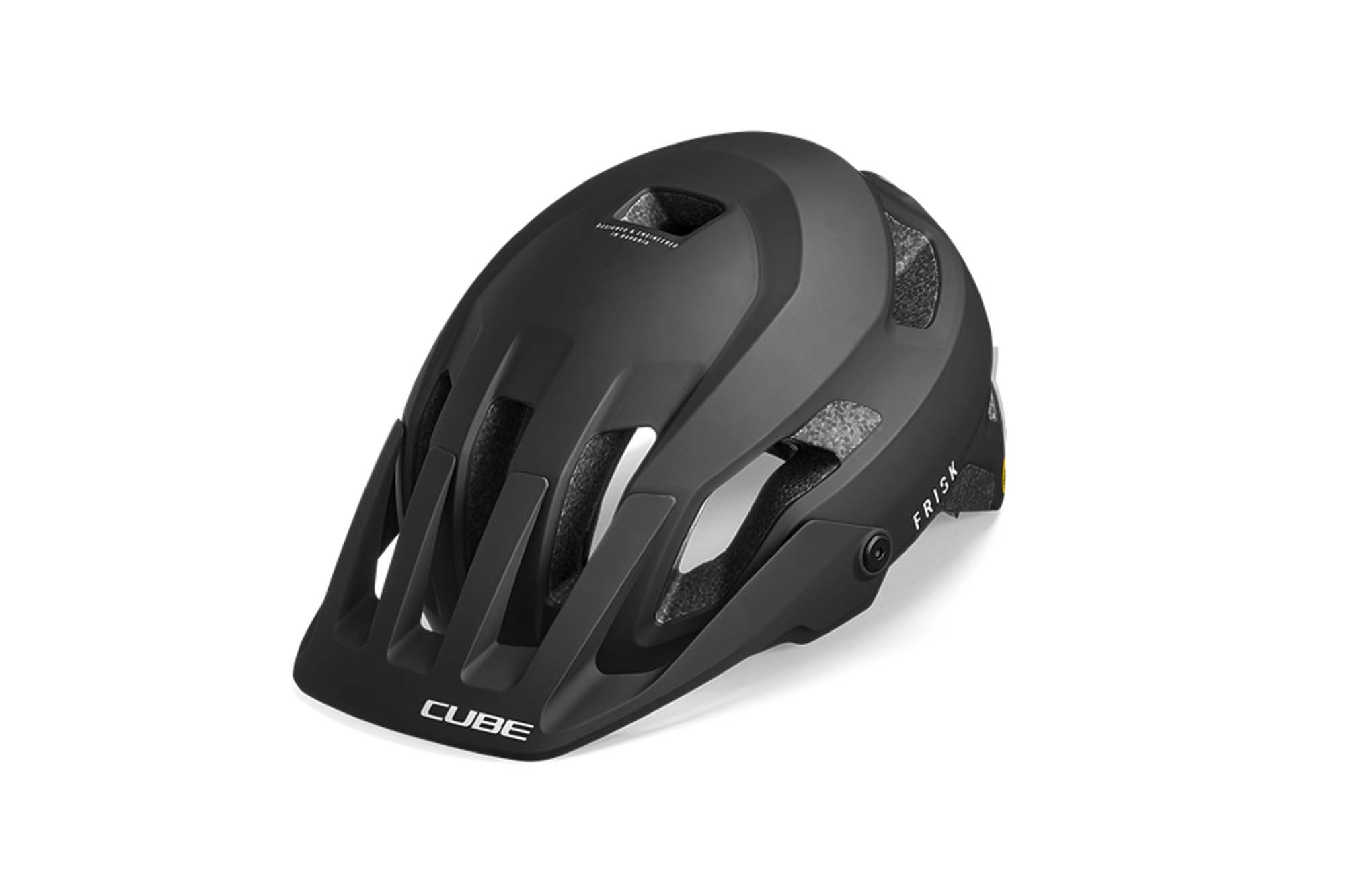 Cube MTB Frisk