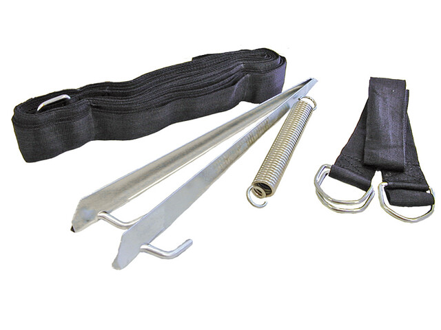 H.A.B.A. Spannband Kit