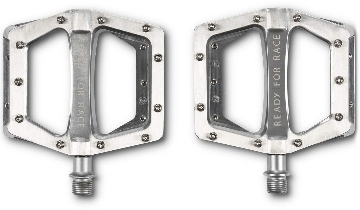 RFR Pedale Flat CMPT Grey