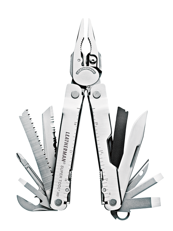 Leatherman Multitool ST300
