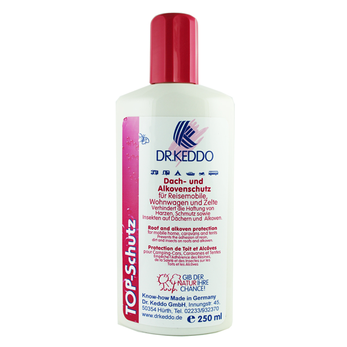 Dr. Keddo TOP-Schutz Dachschutz 250 ml