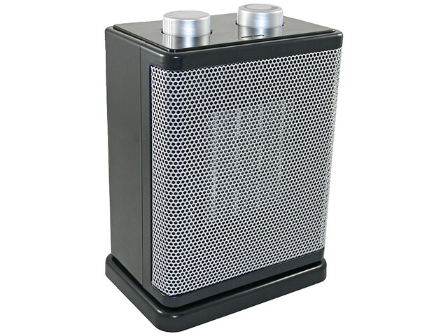 H.A.B.A. Keramikheizer Sunnywarm 20