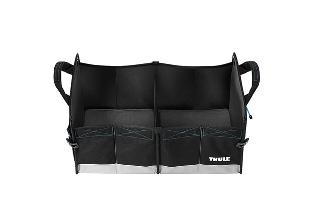 Thule Go Box Medium - Schwarz Praktische Aufbewahrung