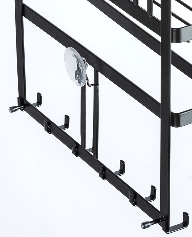 Wenko Multifunktionsregal  Küchenutensilien Organizer