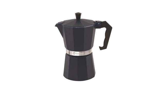 Outwell Espressokocher Brew, 300 ml