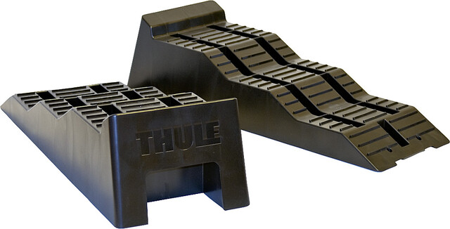 Thule Keile Levellers Stufenkeile Auffahrkeile