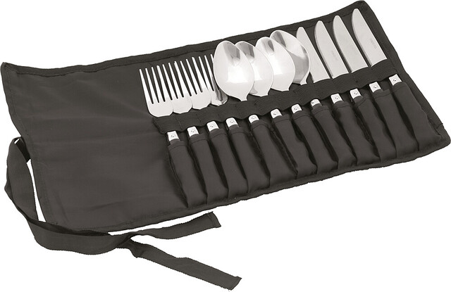 Easy Camp Besteckset Family Cutlery