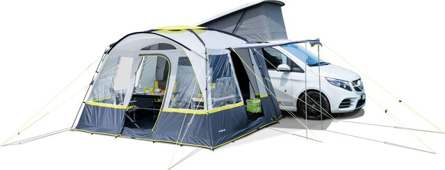Brunner Mobilzelt Rambler 
