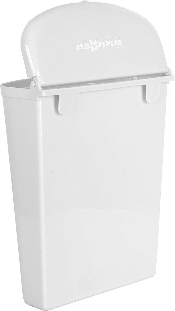 Brunner Abfallbehälter Kunststoff 5,5 l