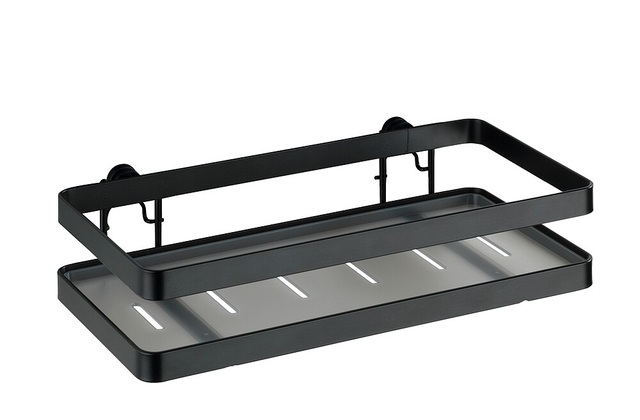 Wenko Universalregal Organizer Küchenutensilien 