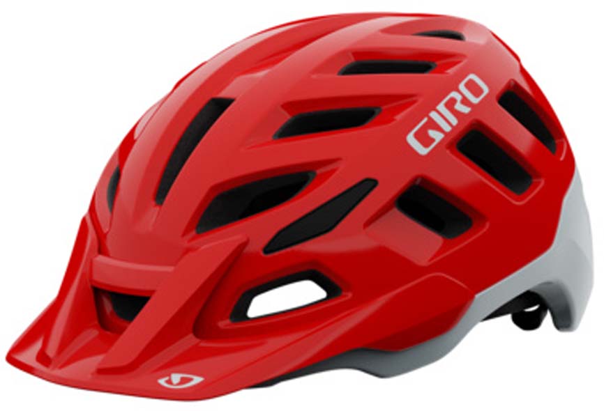 Giro Radix Fahrradhelm