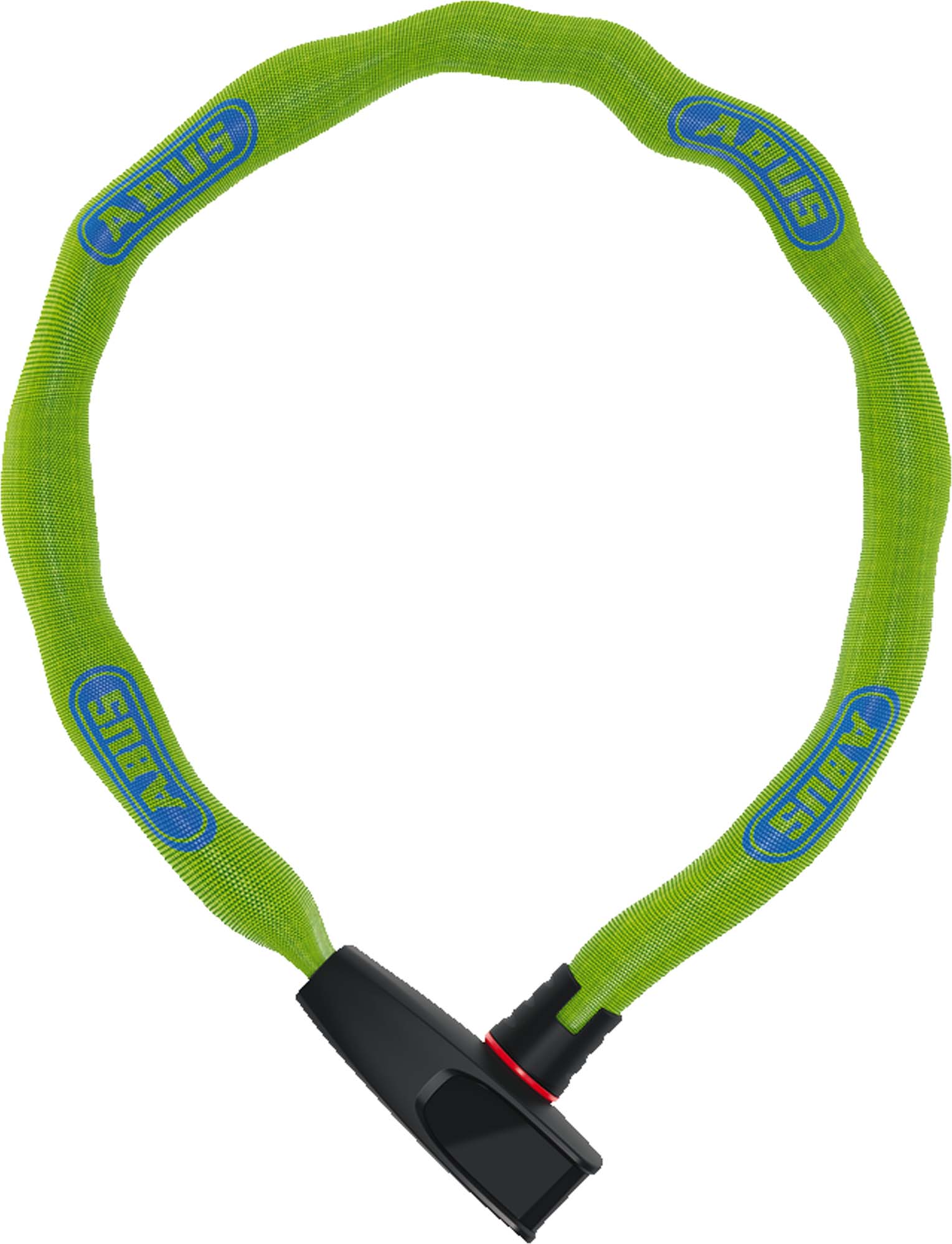 Abus CATENA 6806K/75 / Neon Green