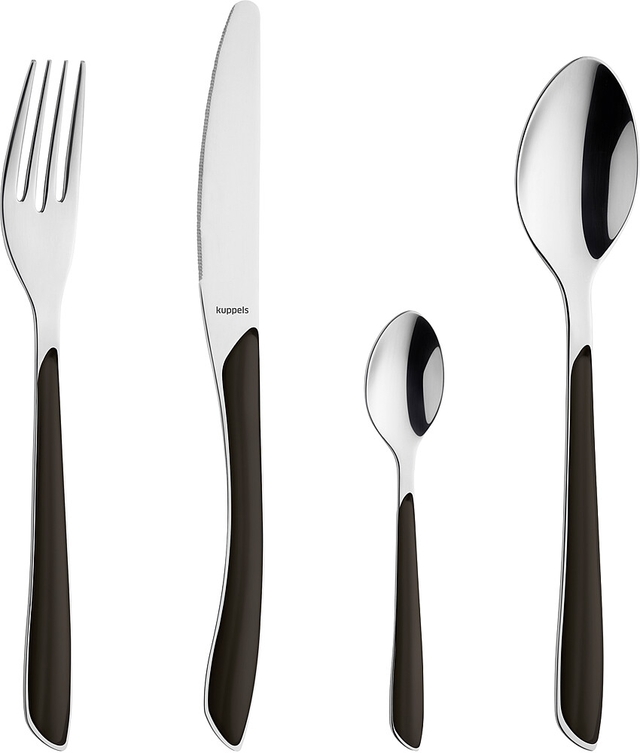 Kuppels Besteckset Prisma 24-tlg.