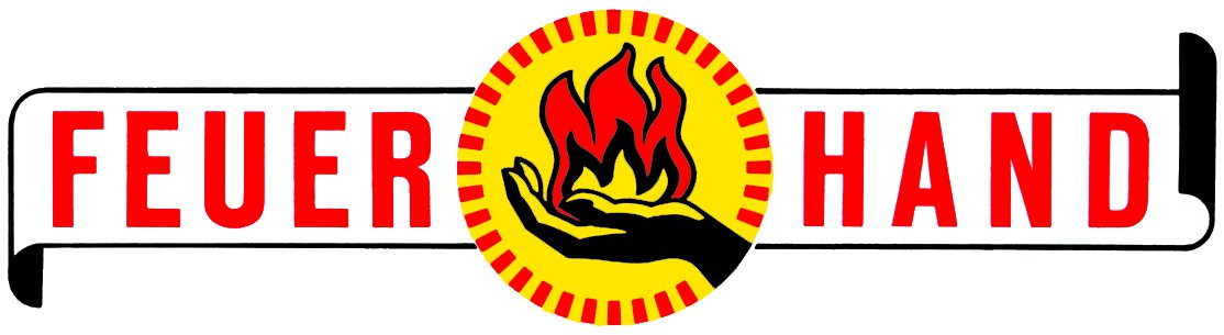Feuerhand