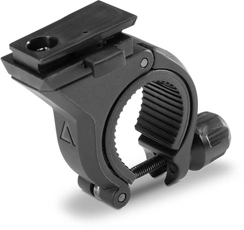 ACID Stangenhalter Slide-Lock / Black