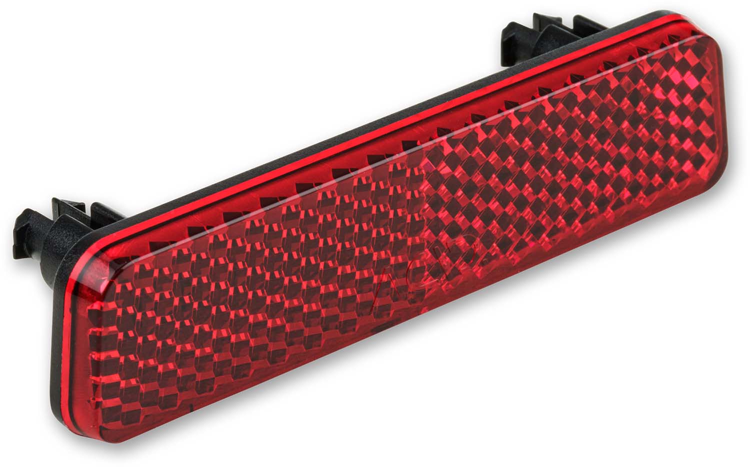 ACID Gepäckträgerreflektor IC 3.0 / Red