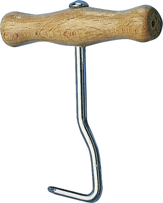 Heusser Products Heringauszieher 