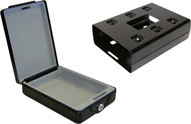 H.A.B.A. Transportabler Safe ca. 1,7 kg