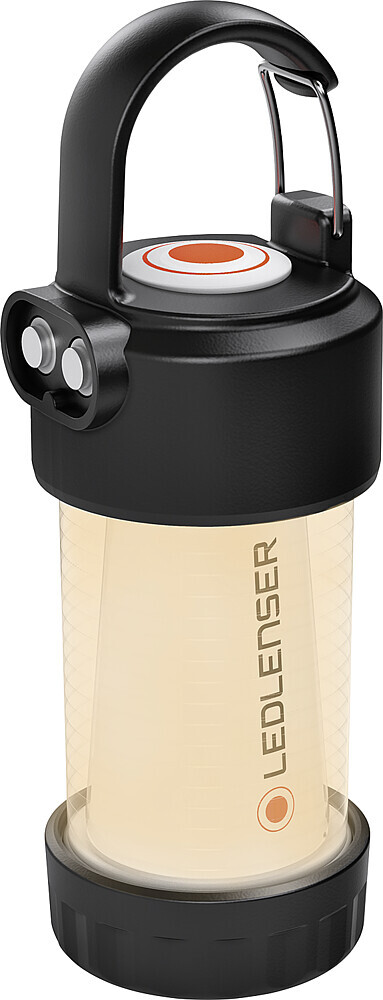 Ledlenser Mini - Laterne ML4 Warm Light