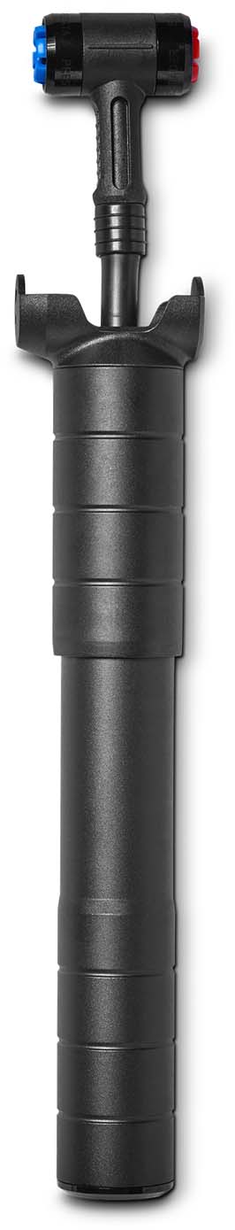 ACID Pumpe RACE FLEX HV black