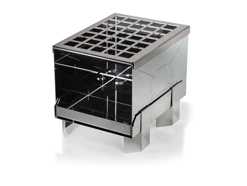 Petromax Feuerbox fb1