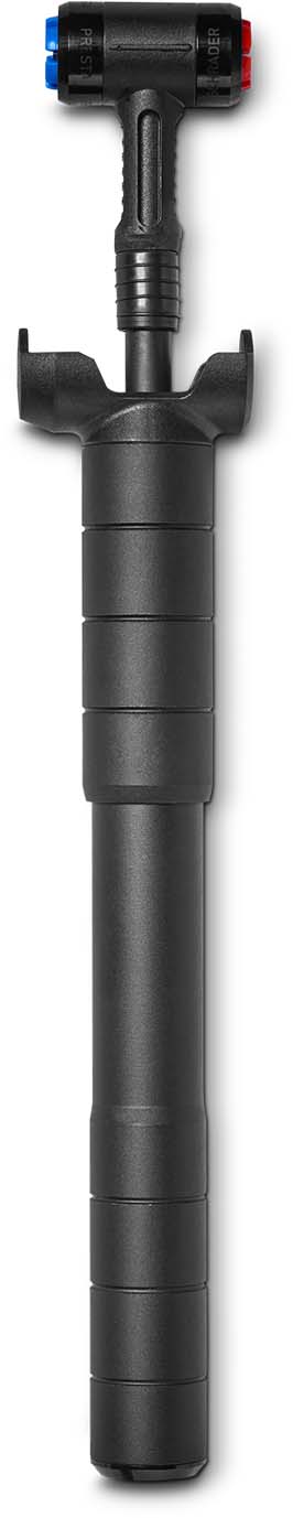 ACID Pumpe RACE FLEX HP Black
