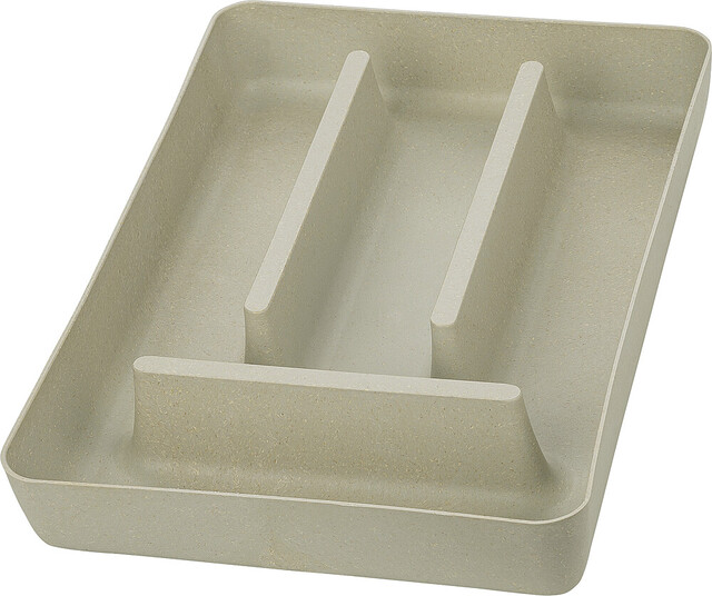koziol Besteckkasten RIO - nature desert sand