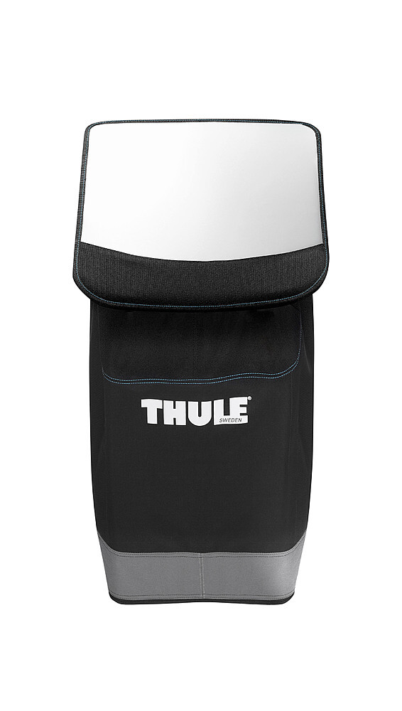 Thule Trash Bin Müllbehälter Mülleimer, ca. 50 Liter