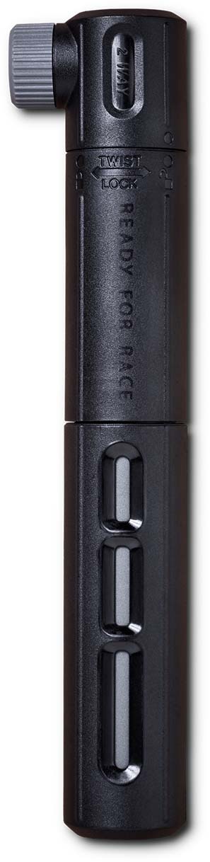 RFR Pumpe Mini HQP Black