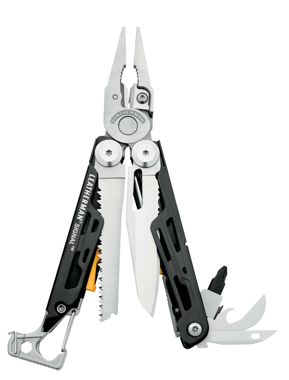 Leatherman Multitool Signal