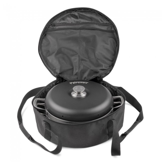 Petromax Camping Transporttasche Backofen Backblech