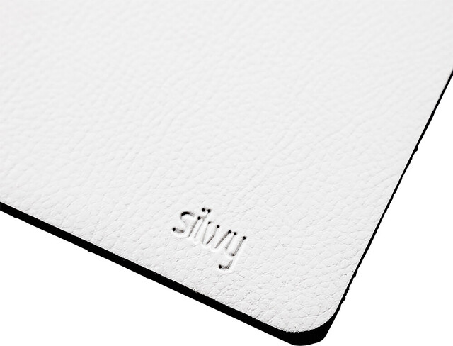 Silwy Metall - Nano - Gel -Matte 