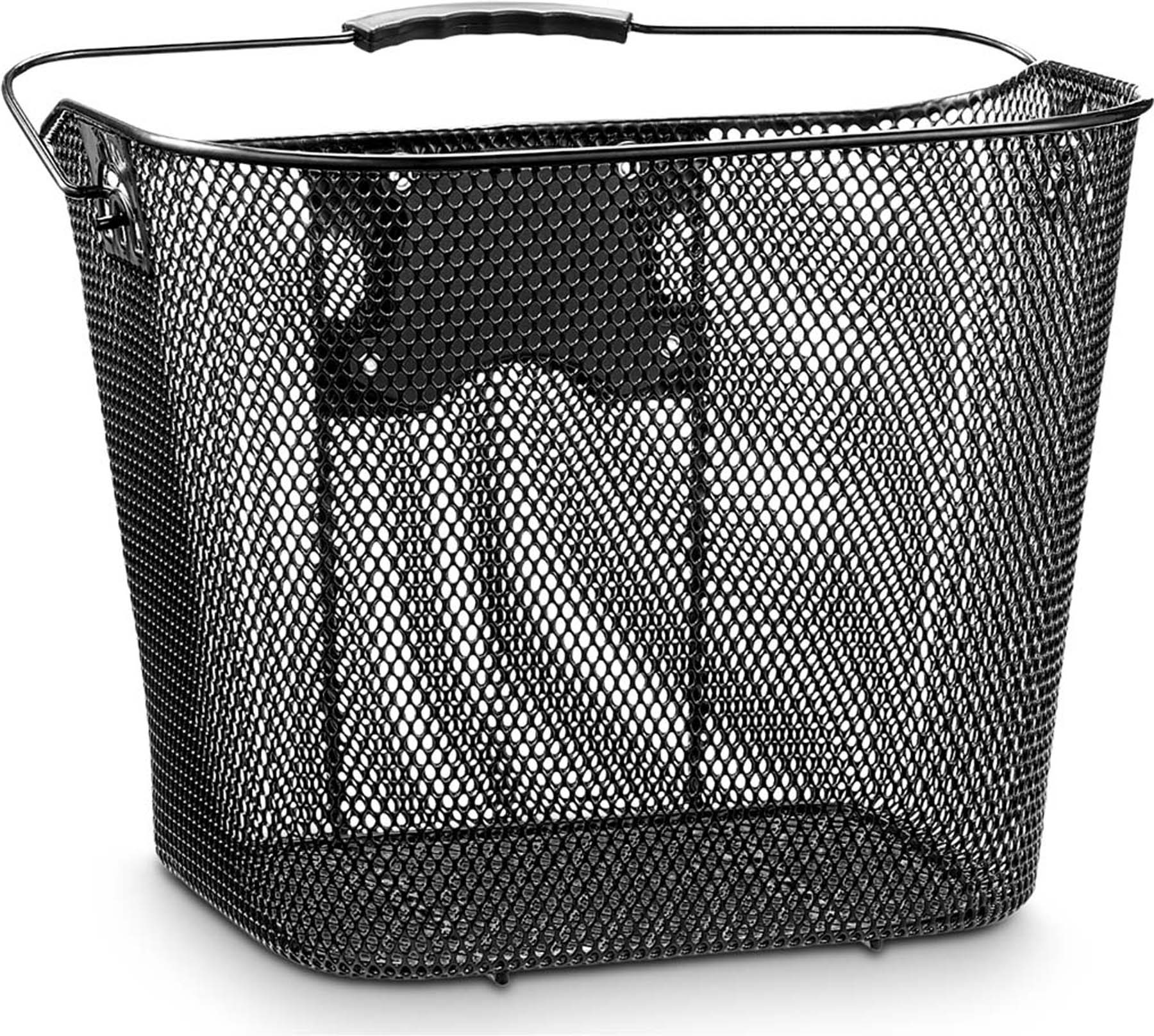 RFR Lenkerkorb Klick & Go / Black
