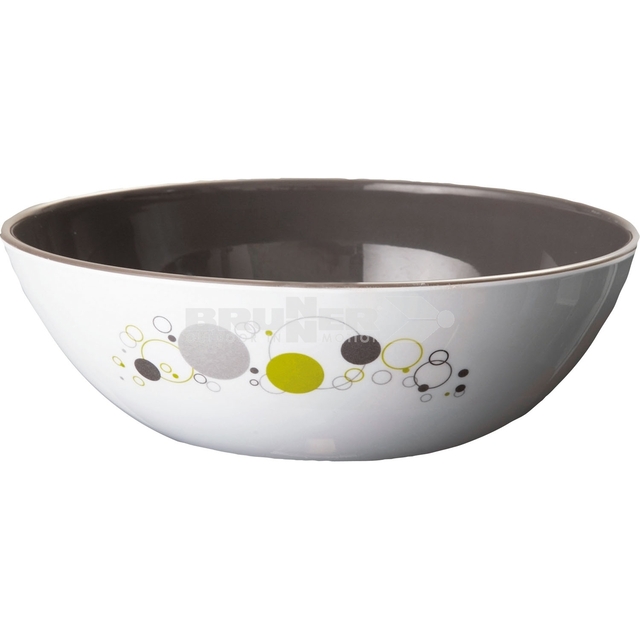 Brunner Salatschüssel Space