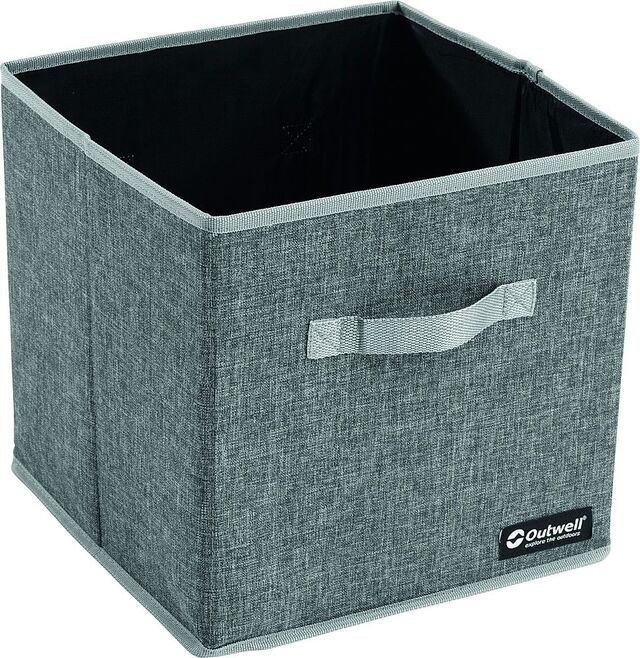 Outwell Staubox Cana 26 l - Grau