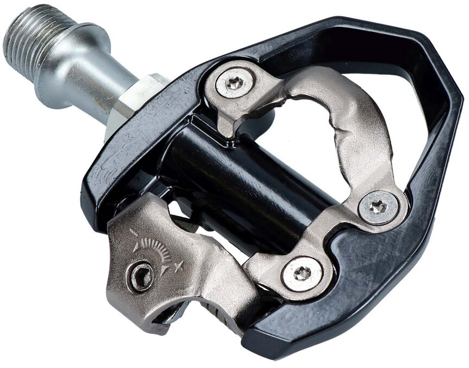 Shimano SPD Pedal PD-ES600 / Schwarz