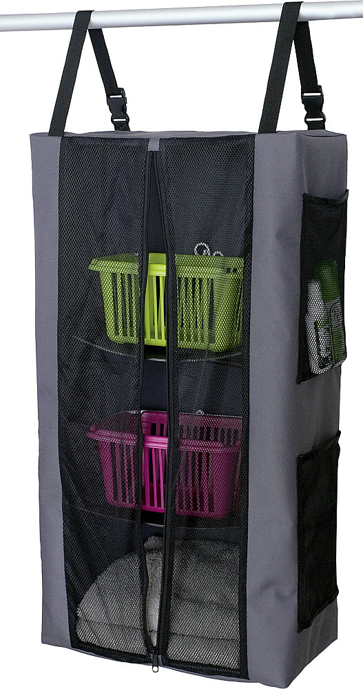 Eurotrail Hängeschrank Organizer  Camping