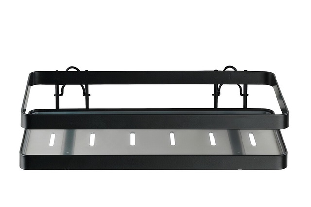 Wenko Universalregal Organizer Küchenutensilien 