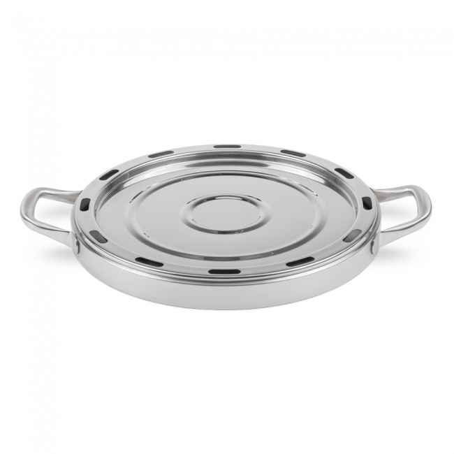 Petromax Backblech Camping-Backofen Outdoor