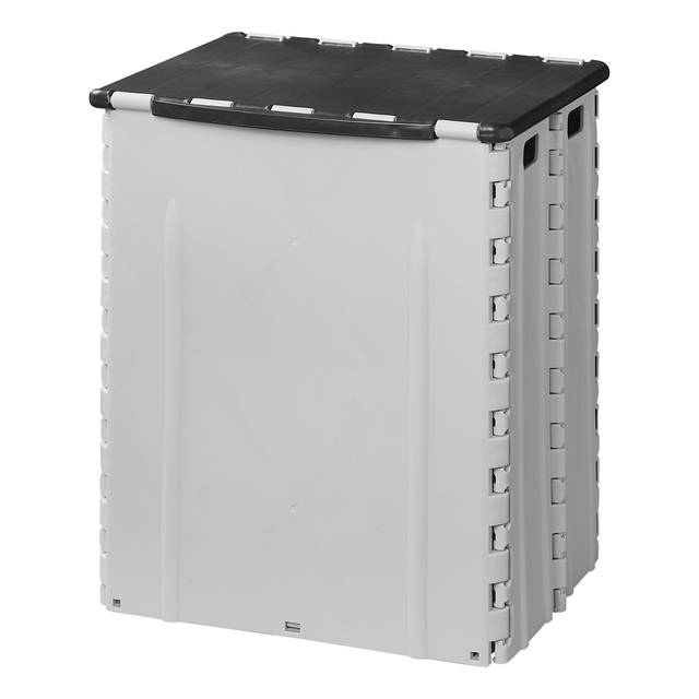 ProPlus Abfalleimer faltbar, 35 l