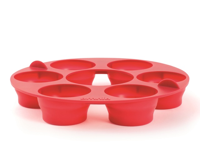 Omnia Silikonform Muffin Tab 