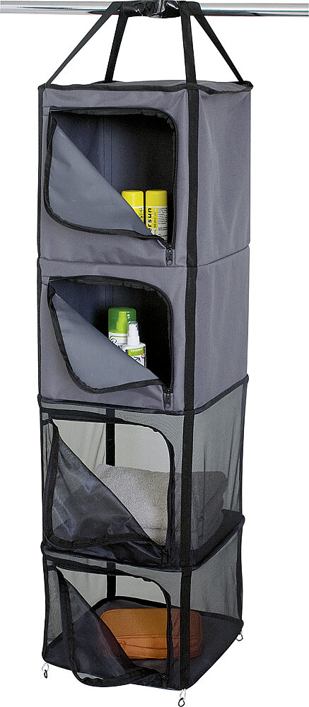 Eurotrail Hängeschrank Organizer  Camping