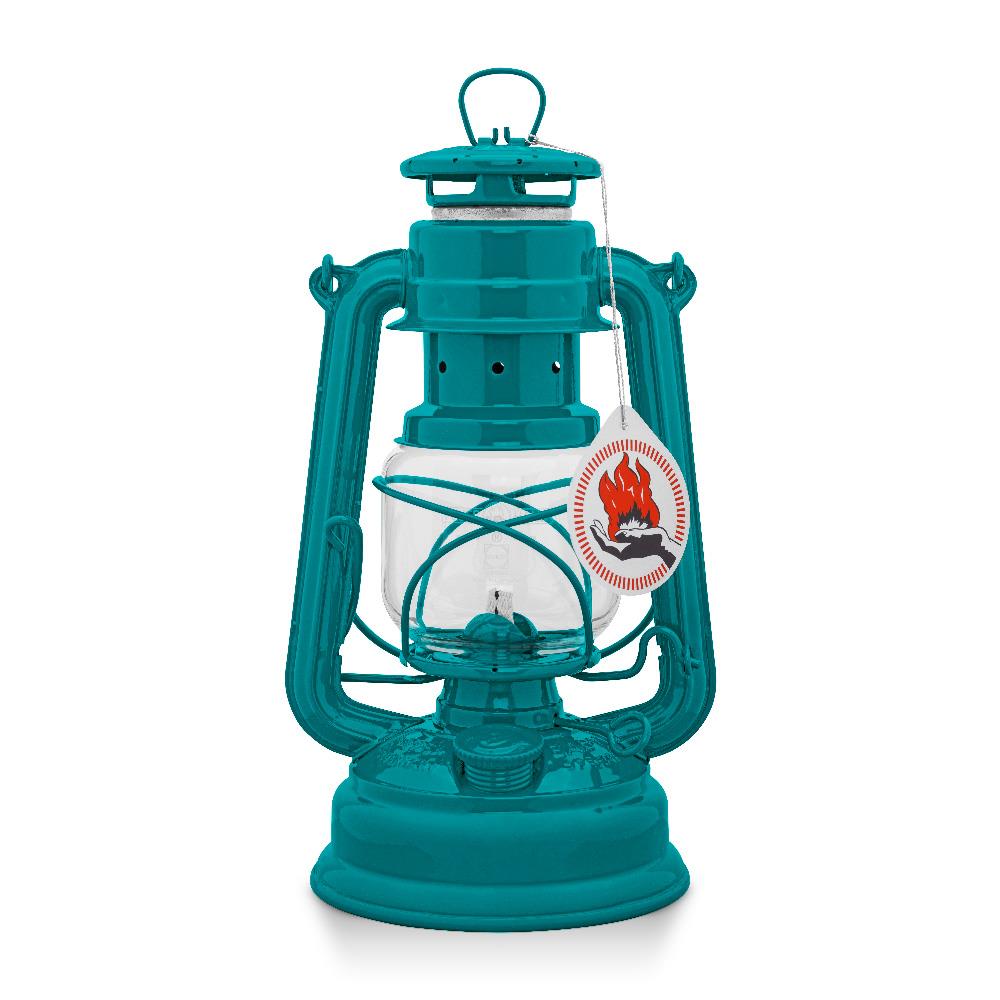 Feuerhand Sturmlaterne Garten Outdoor  Licht
