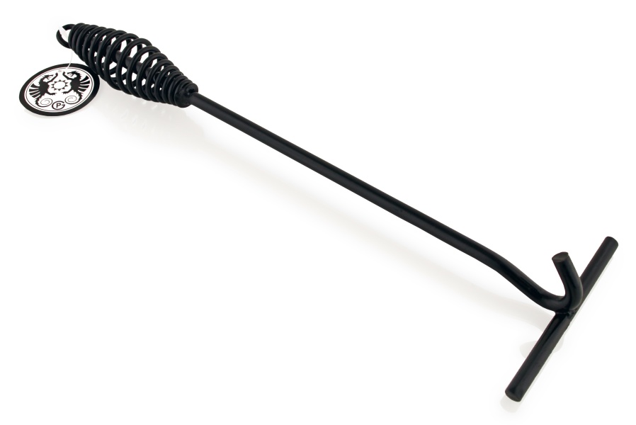 Petromax Deckelheber  Feuertopf Outdoor 