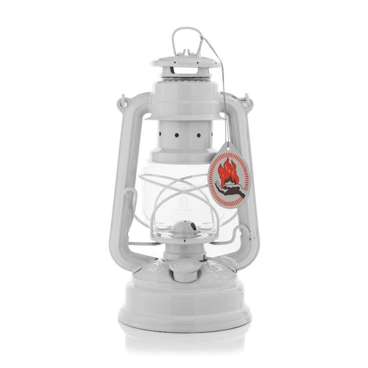 Feuerhand Sturmlaterne Garten Outdoor  Licht