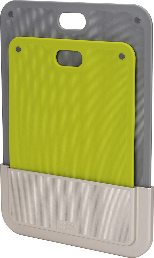Joseph Joseph Door Store Chop, Schneidebrett 2tlg.