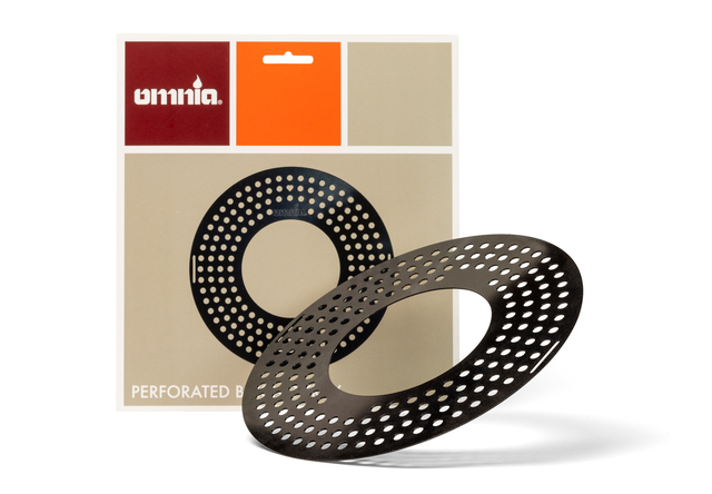 Omnia Perforiertes Backblech